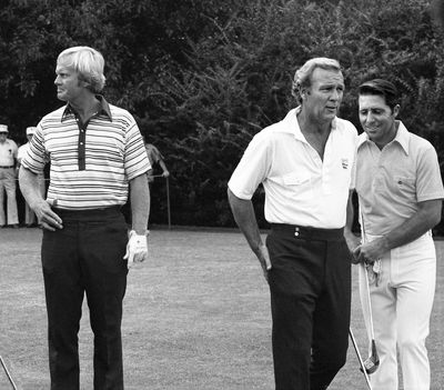 Nicholas, Palmer, 1974