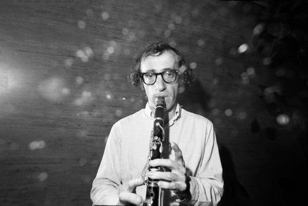 Woody Allen, 1972