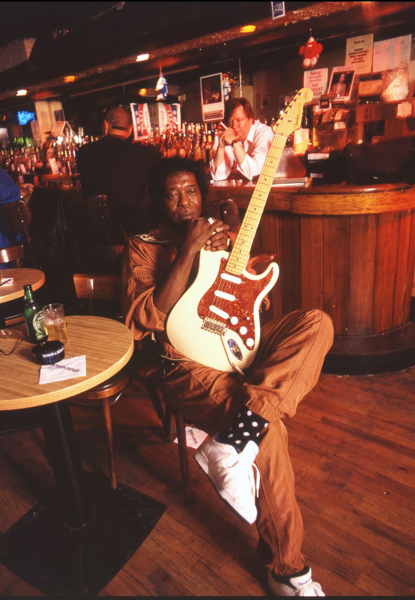 Buddy Guy