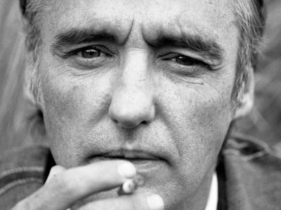 Dennis Hopper 1983 