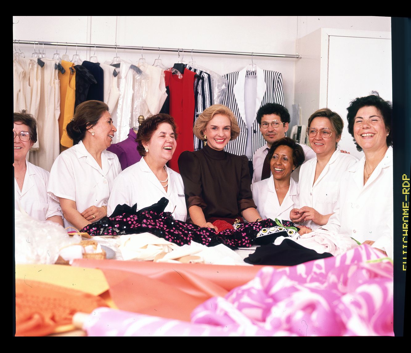 Carolina Herrera
