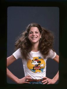 Gilda Radner 1977 