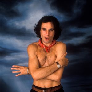 Daniel Day Lewis, 1989
