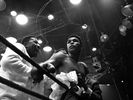 Ali Wins, Miami, 1964.