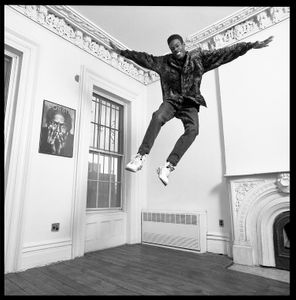Chris Rock 1991 