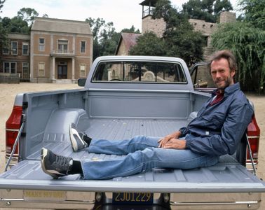 Clint 1984 