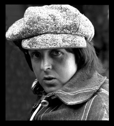 Paul, 1975