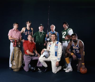 Sports Superstars