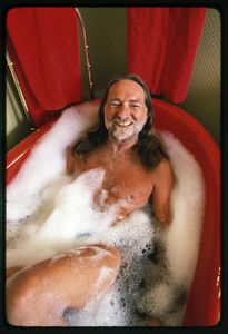 Willie Nelson, Aspen, 1983