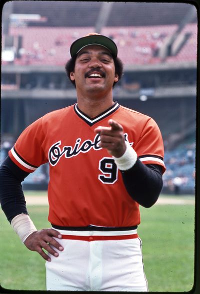 Reggie Jackson