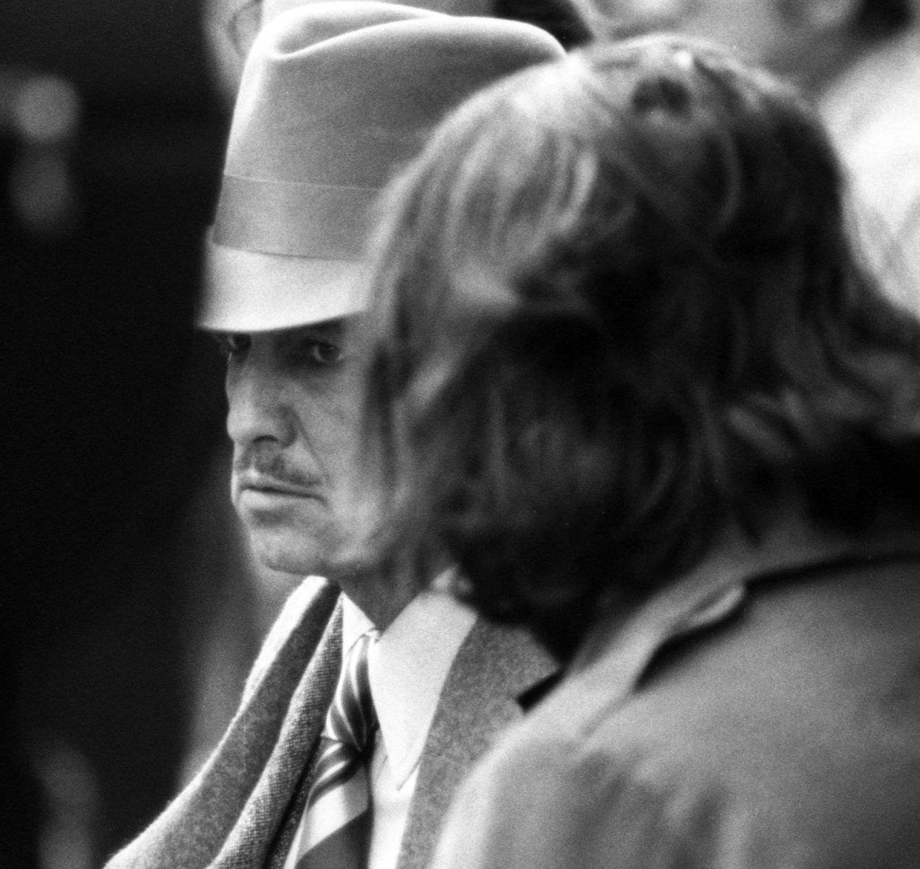 Brando - The Godfather, 1971