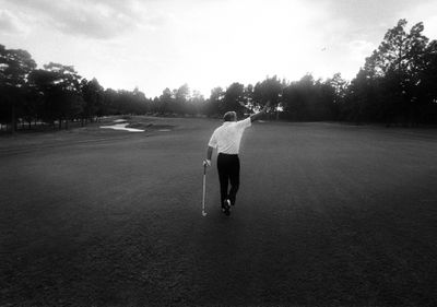 Arnold Palmer
