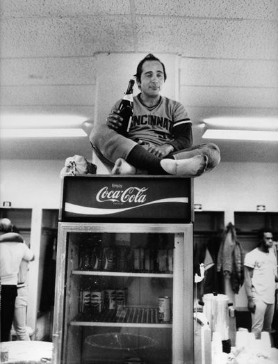 Johnny Bench