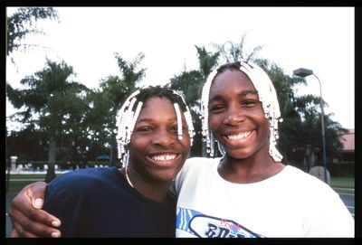 Williams Sisters 