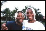 Williams Sisters 