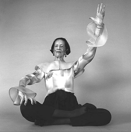 Diana Vreeland, New York, 1980