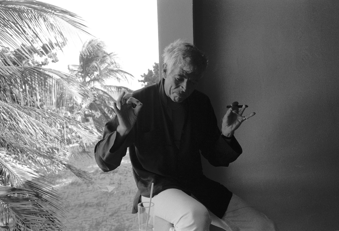 James Coburn