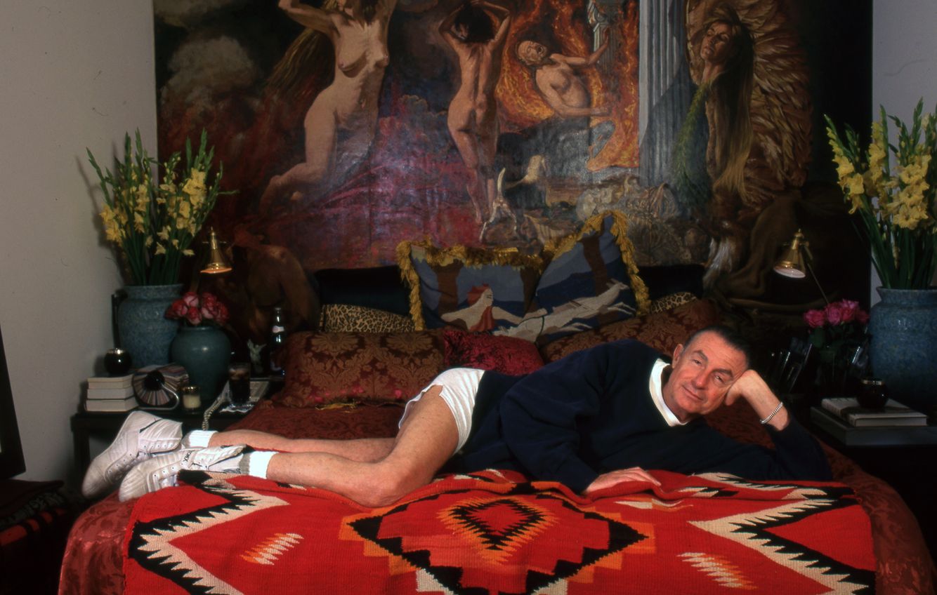 Joel Schumacher