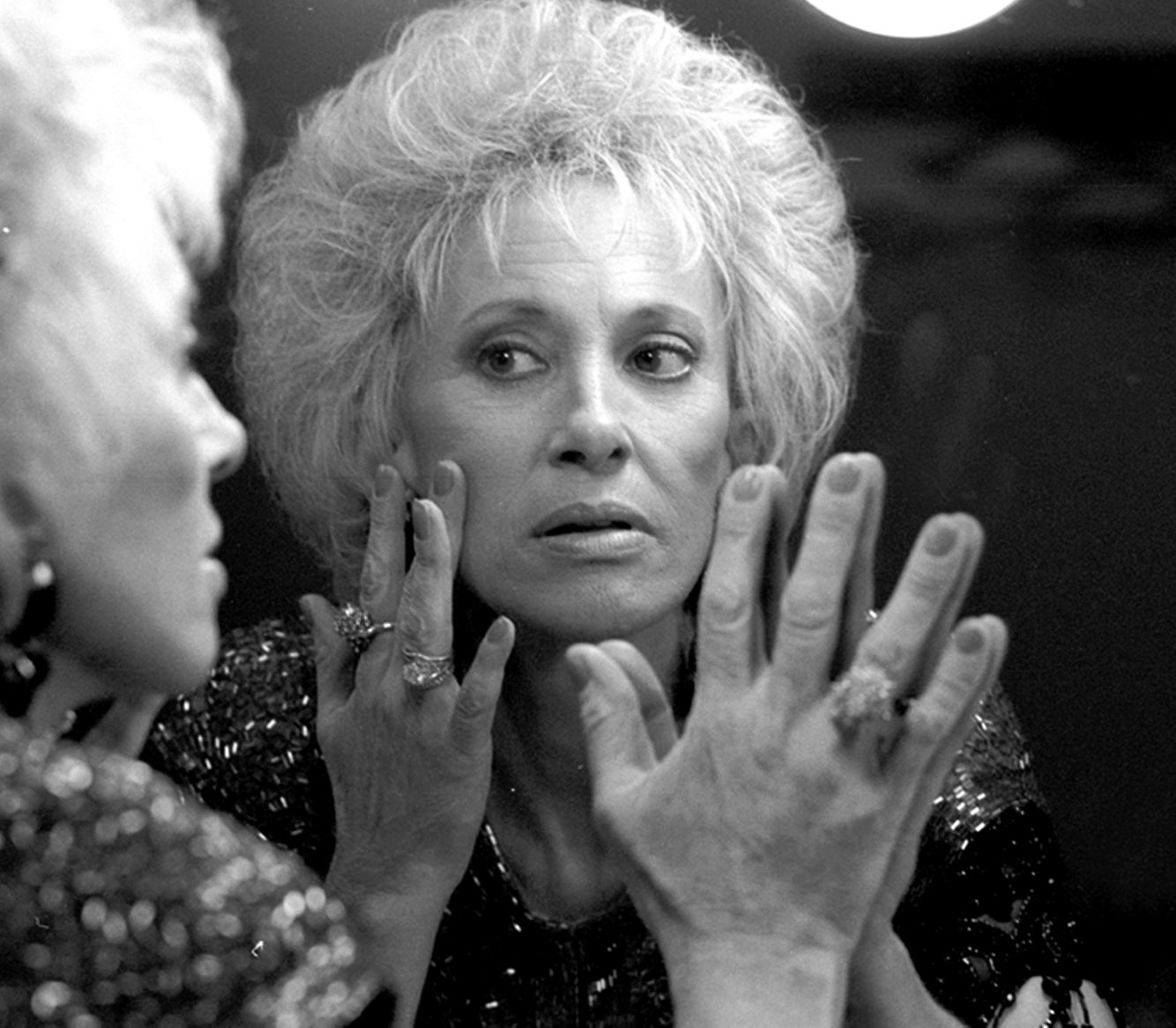 Tammy Wynette