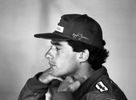 Senna 1989 