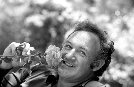 Gene Hackman