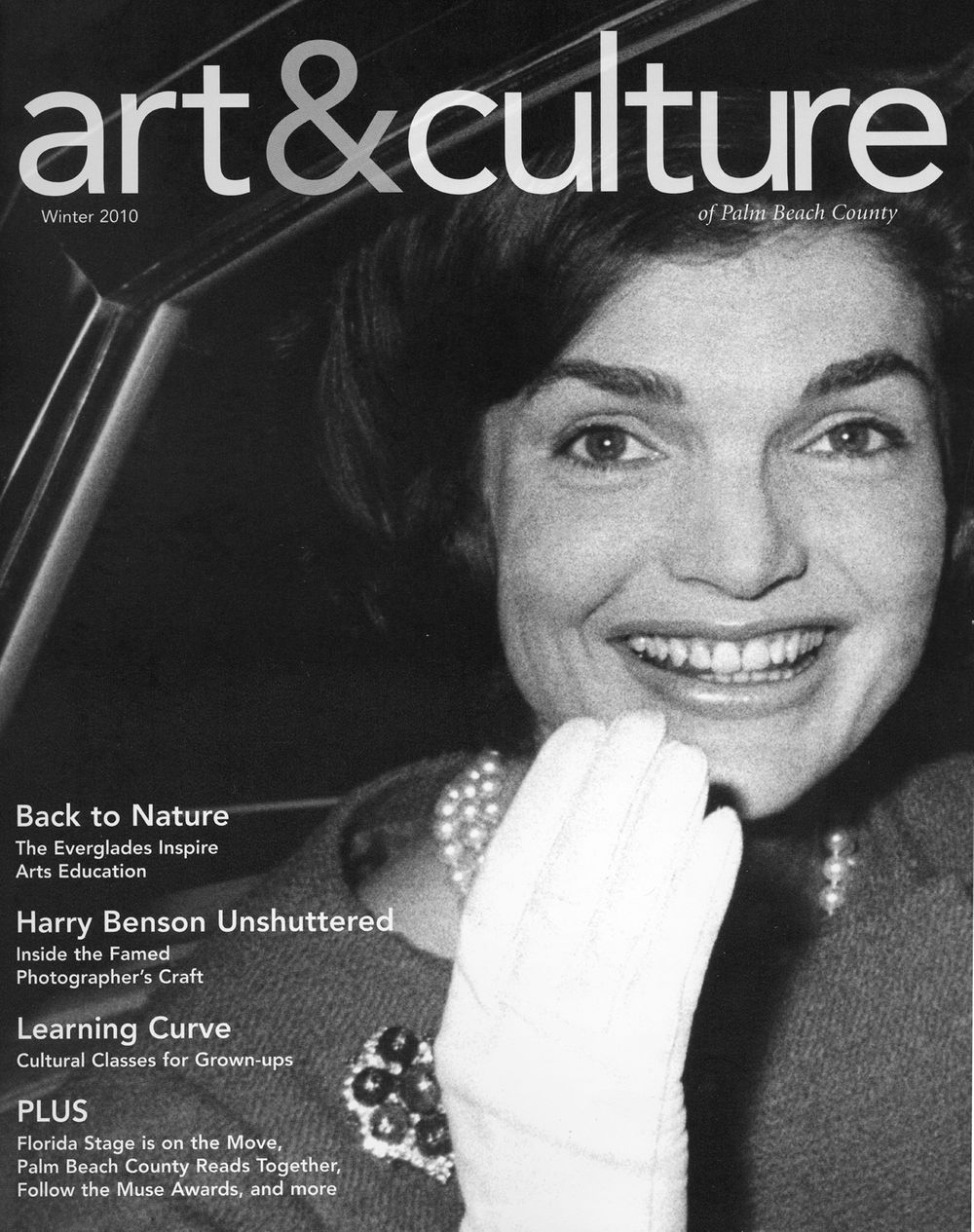 Cover Jackie Kennedy cover Art & Culture.jpg