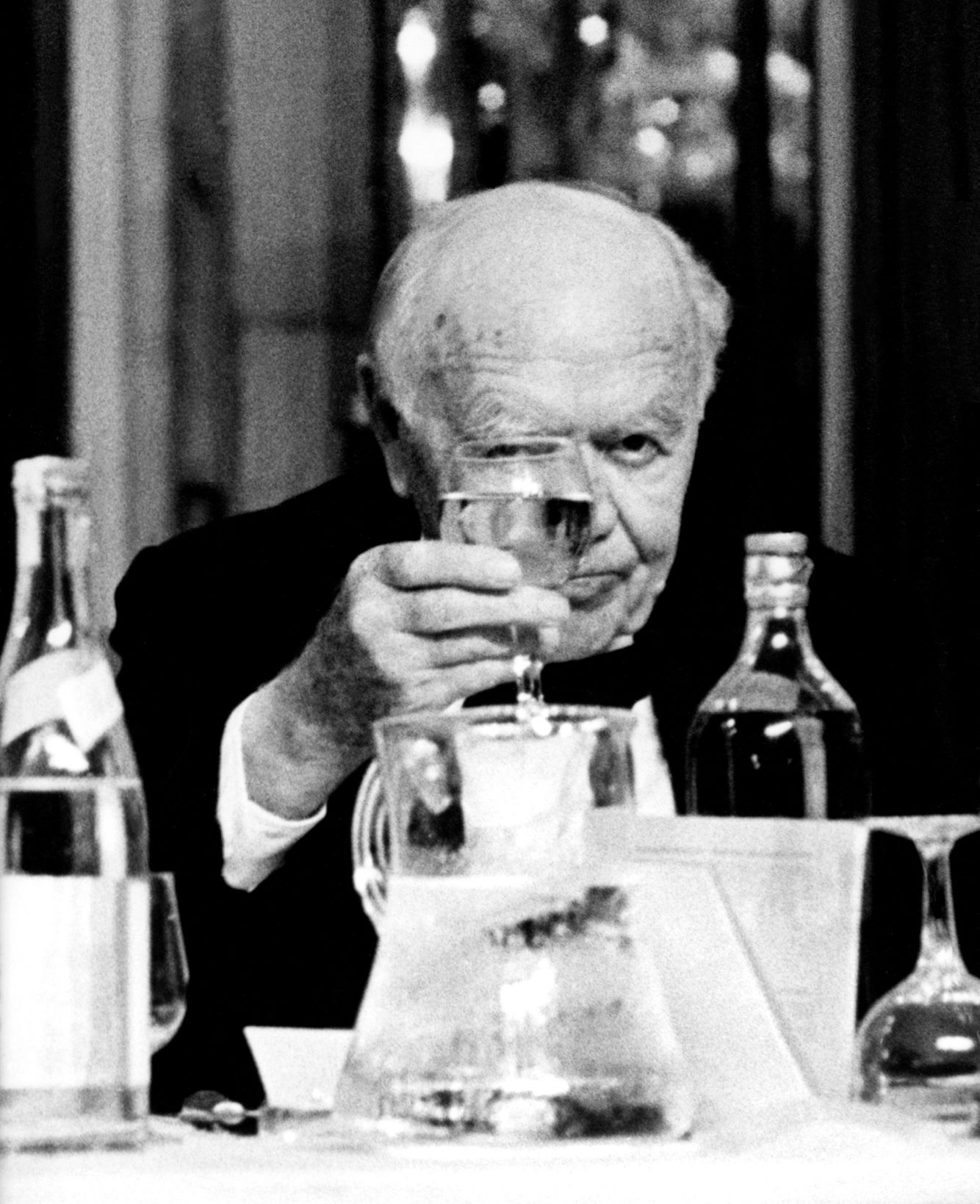 Lord Beaverbrook