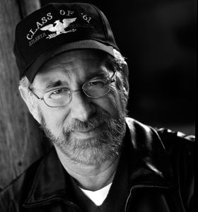 Stephen Spielberg,  2006