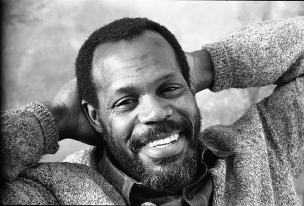 Danny Glover 1986