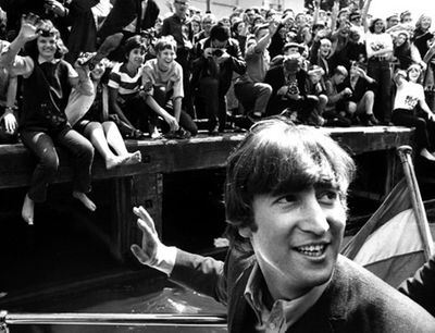 Beatles Fans