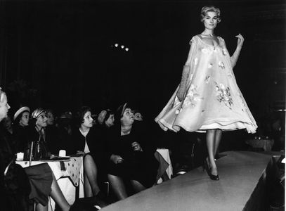 Glasgow Fashion Show