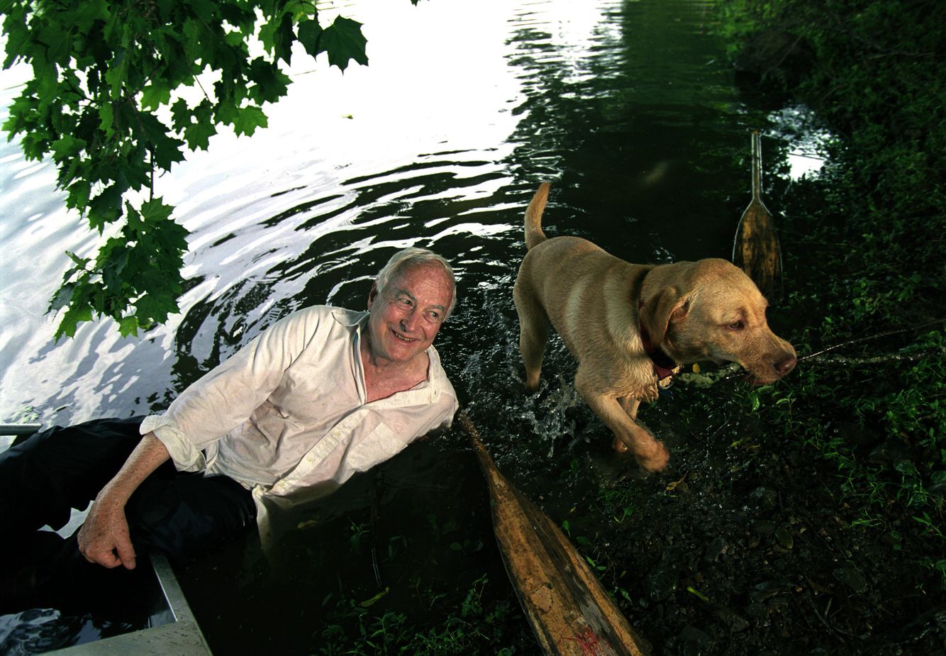 James Ivory