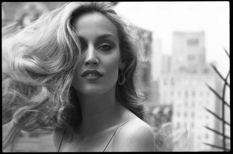 Jerry Hall