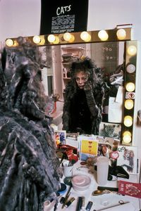 Betty Buckley 