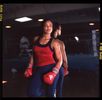 Laila Ali , 2000