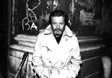 Marcello Mastroianni 