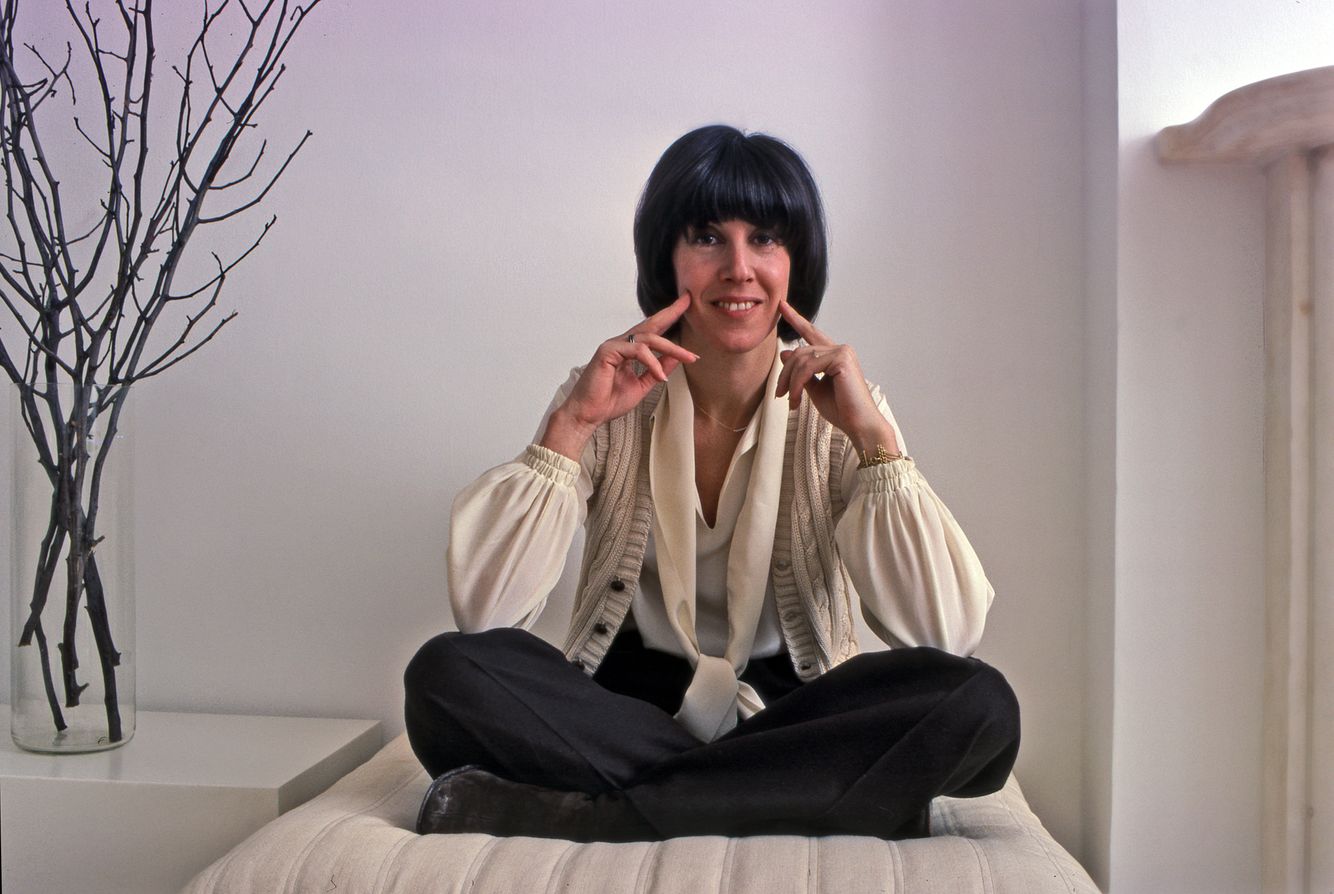 Nora Ephron, 1978