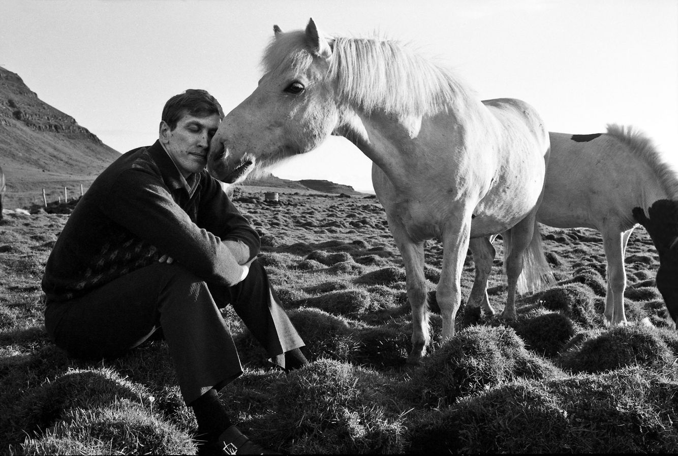 Bobby Fischer