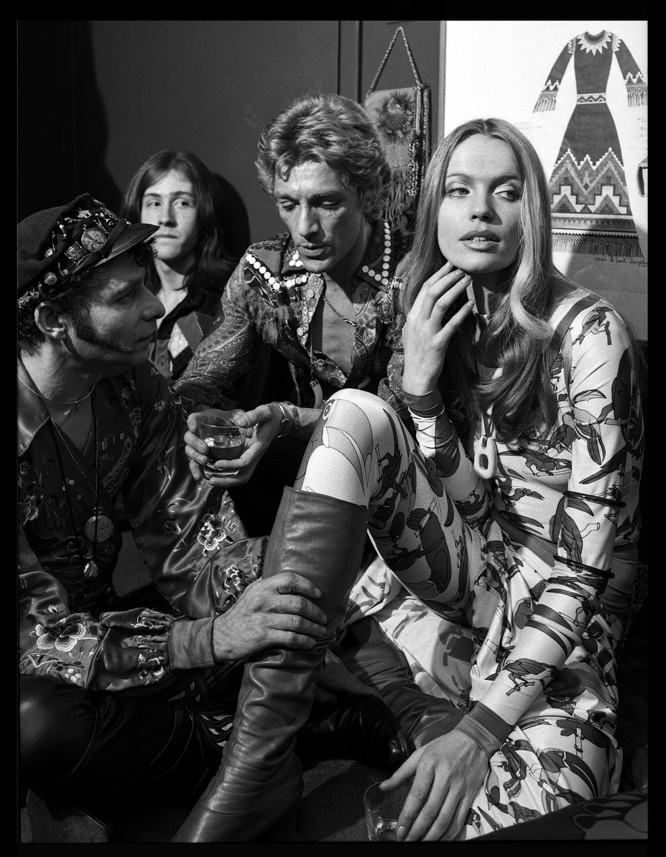Veruschka