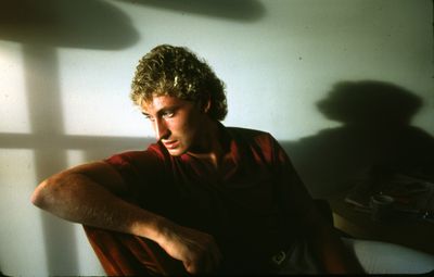 Wayne Gretzky, 1981