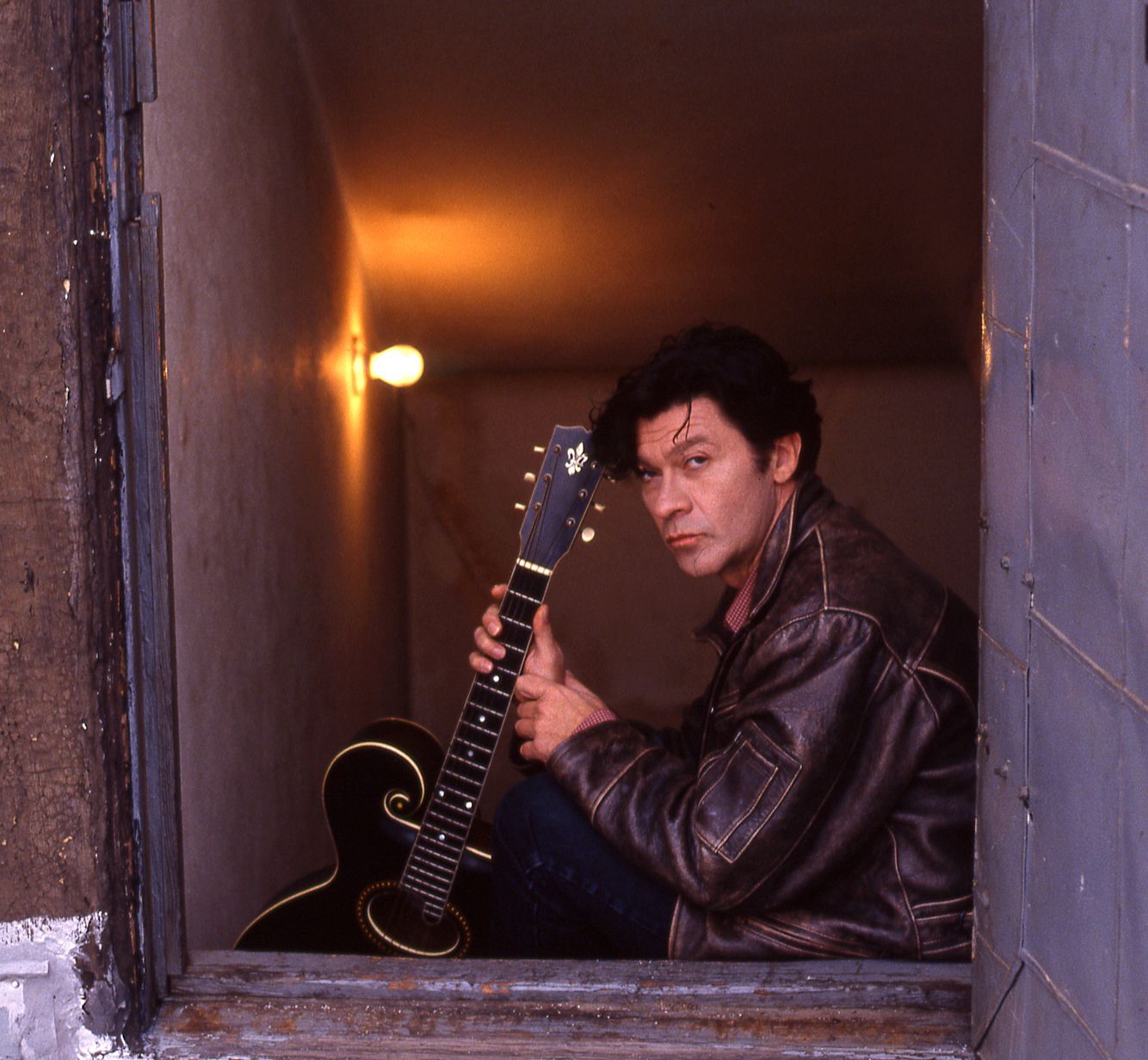 Robbie Robertson