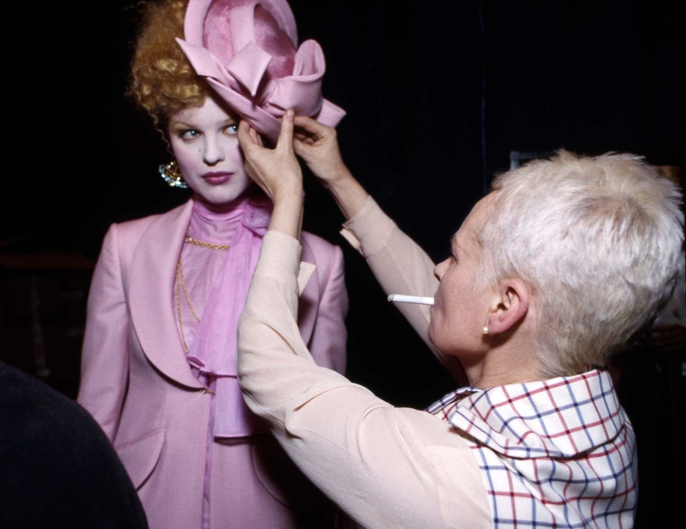 Vivian Westwood, 1993