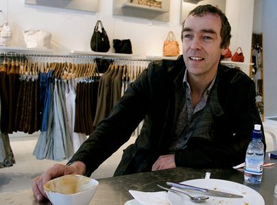 John Hannah
