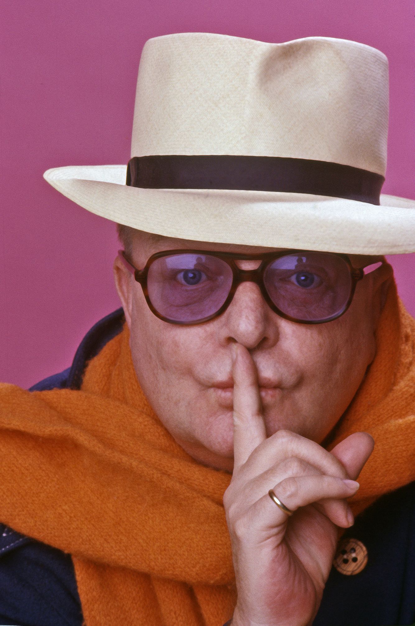 Truman Capote