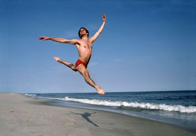 Fernando Bujones, 1985