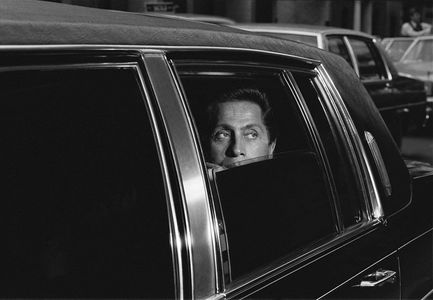 Valentino, New York, 1984