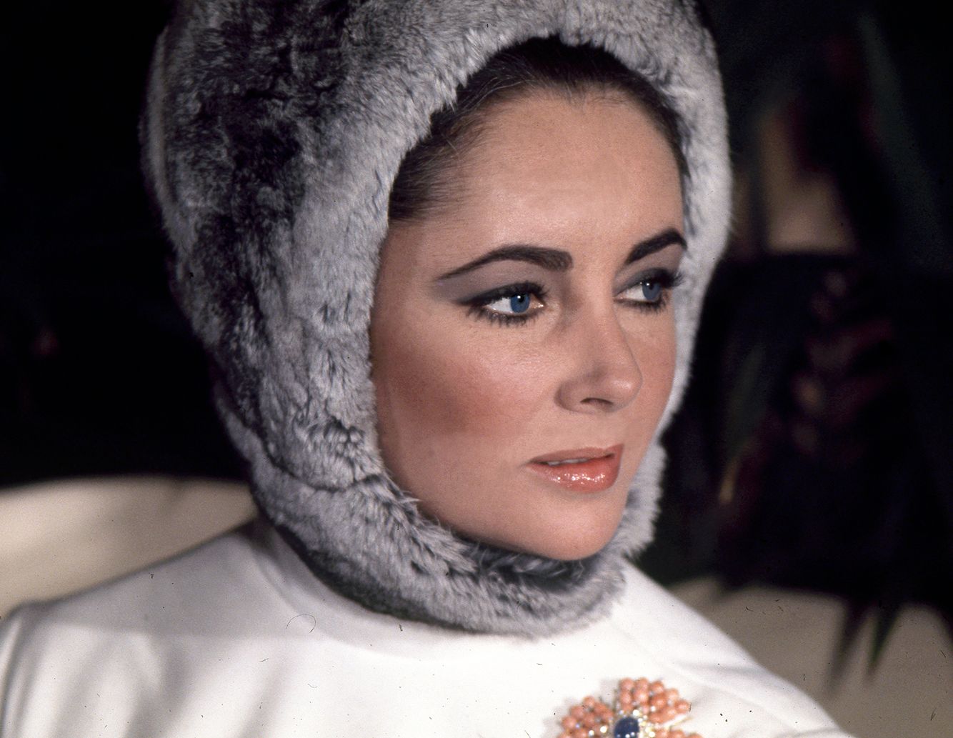 Liz Taylor
