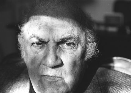 Frederico Fellini