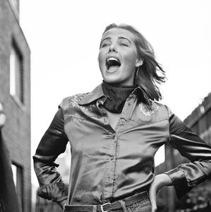 Margaux Hemmingway, 1974