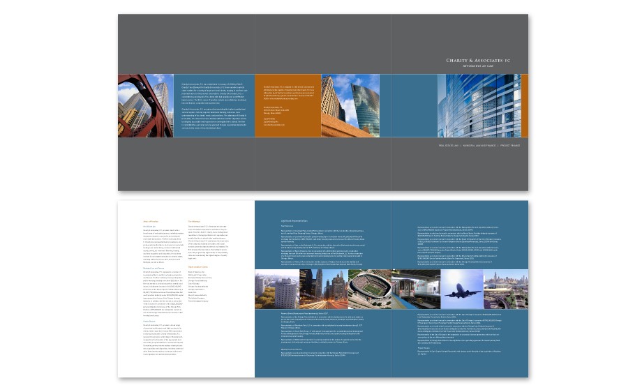Brochure